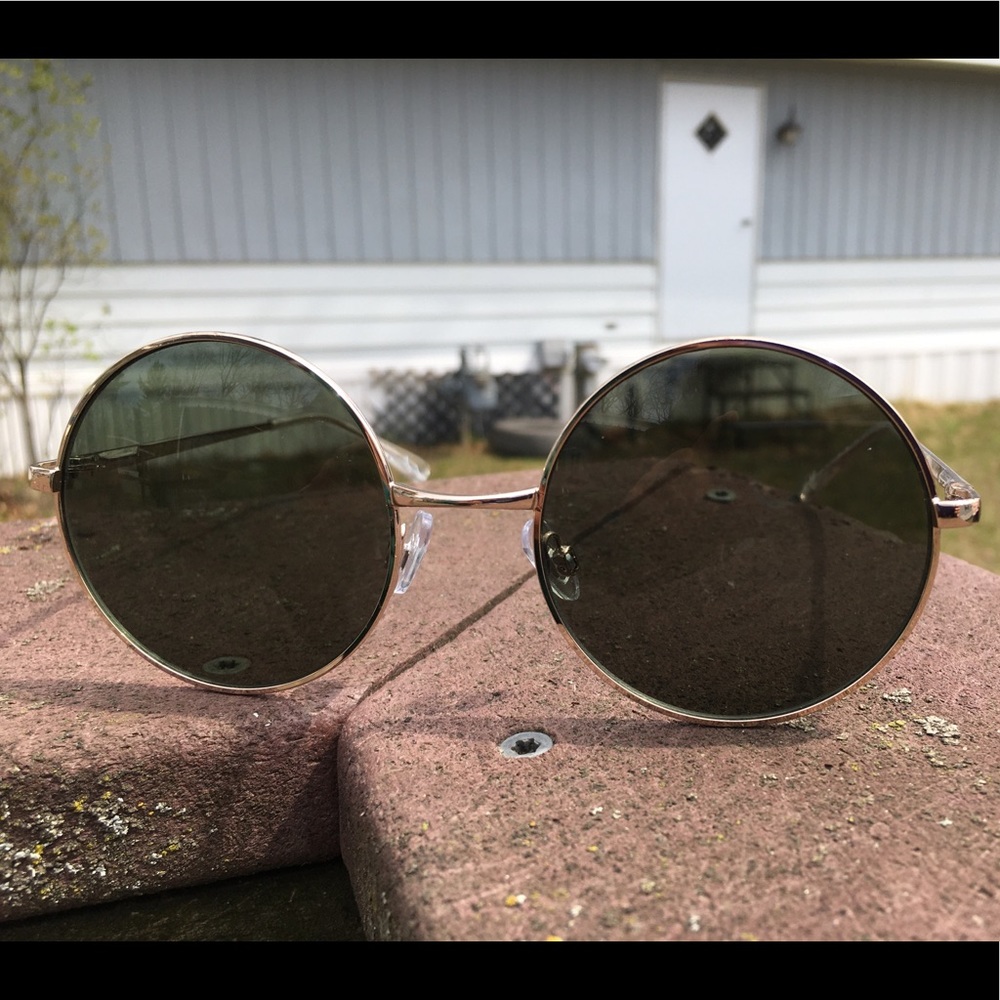 ❌SOLD❌H&M Teashade Sunglasses